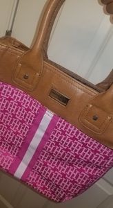 Tommy Hilfiger Tote Bag